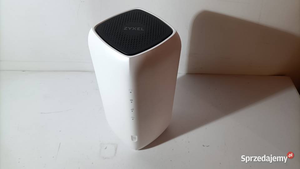 Router ZYXEL 5G 5309 Katowice