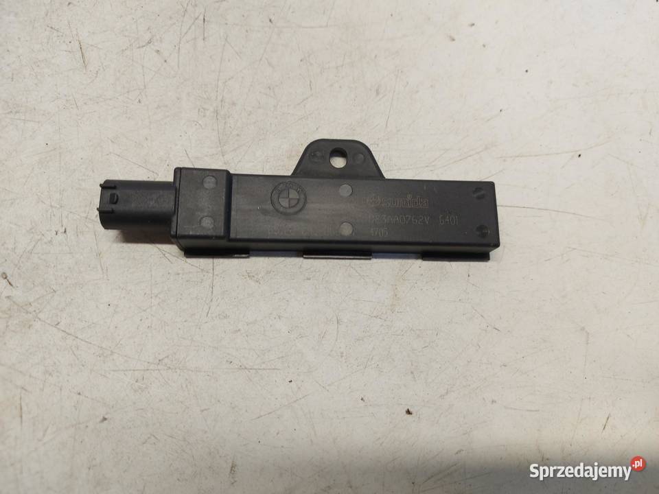 BMW G23 G22 M440i Cabrio Antena dostępu Keyless