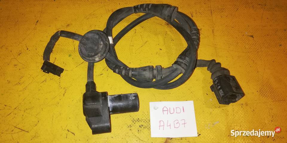 czujnik ABS przód 0265005808 Audi A4B7