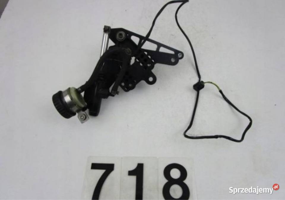 BMW K1200S K40 Set dzwignia hamulca A233 wielkopolskie Poznań