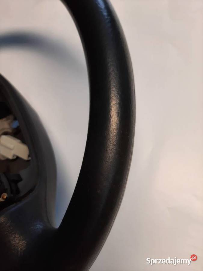 Renault Clio II FL Thalia FL Kierownica ładna 4 osobowe Kierownice Ksawerów