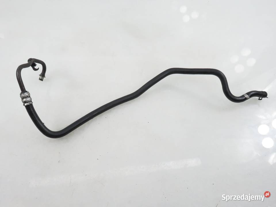 PRZEWÓD WSPOMAGANIA LAND ROVER RANGE ROVER SPORT