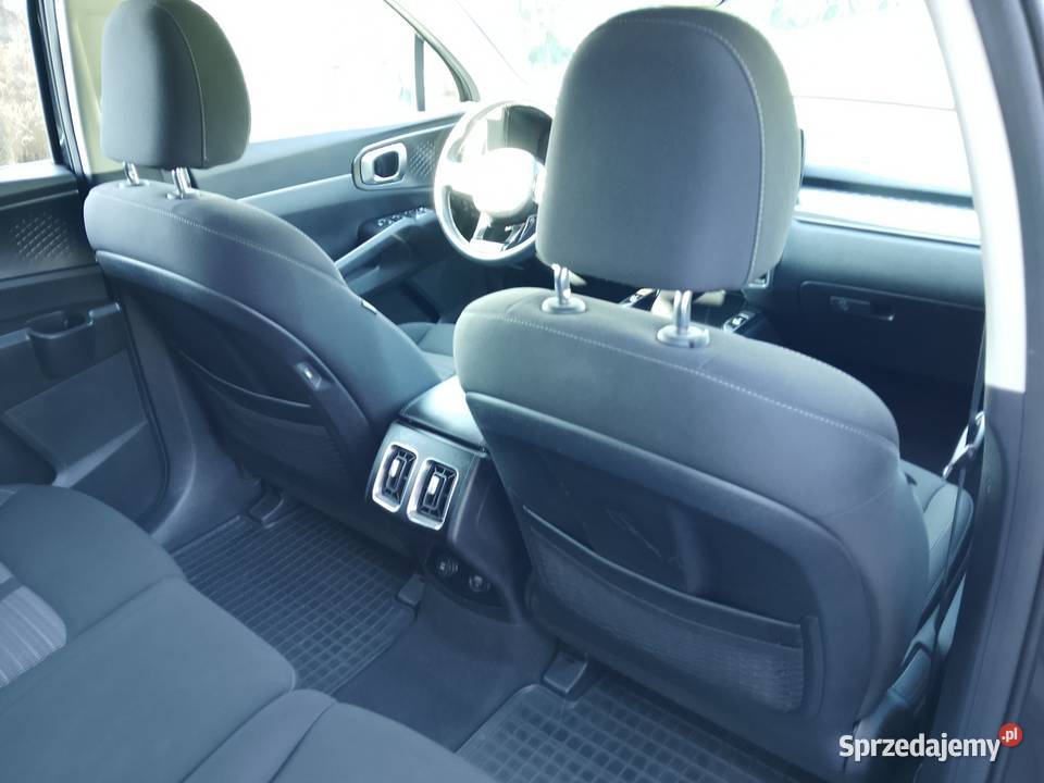 Kia Sorento 16 Tgdi 230 Radomsko