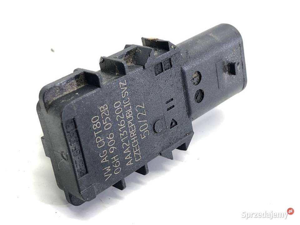 MAP SENSOR AUDI A7 C8 06H906052B 20 265 CZUJNIK