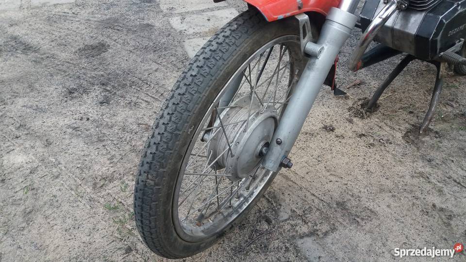 Romet Chart z dokumentami Lubanie