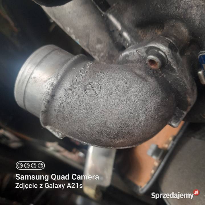 AXD Kolanko turbiny7H0129654 B Pozostałe pomorskie Jastrzębia Góra