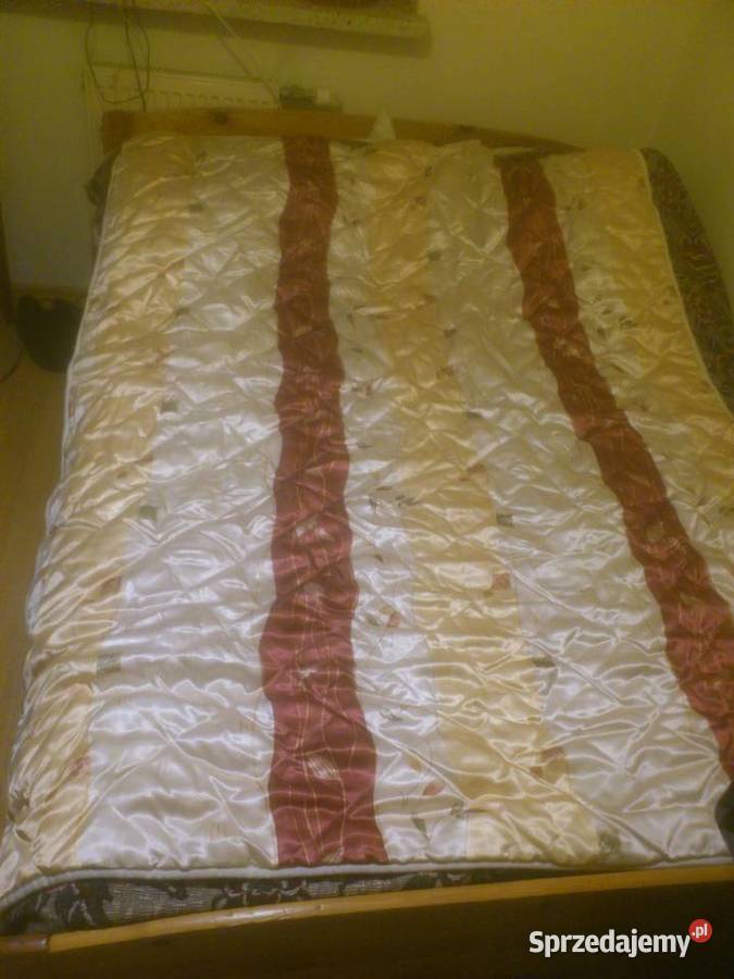 kołdra wełniana WOOLMARK Wellana 200x140dwie łódzkie Łódź