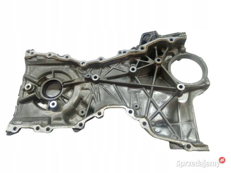 OSŁONA OBUDOWA ROZRZĄDU 20 B SKYACTIV GJ 16 PE01