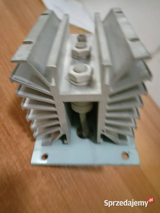 Radiator aluminiowy unitra opolskie Olesno