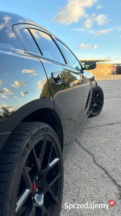 Dodge Charger 57 LPG STAG cesja leasingu Koszalin