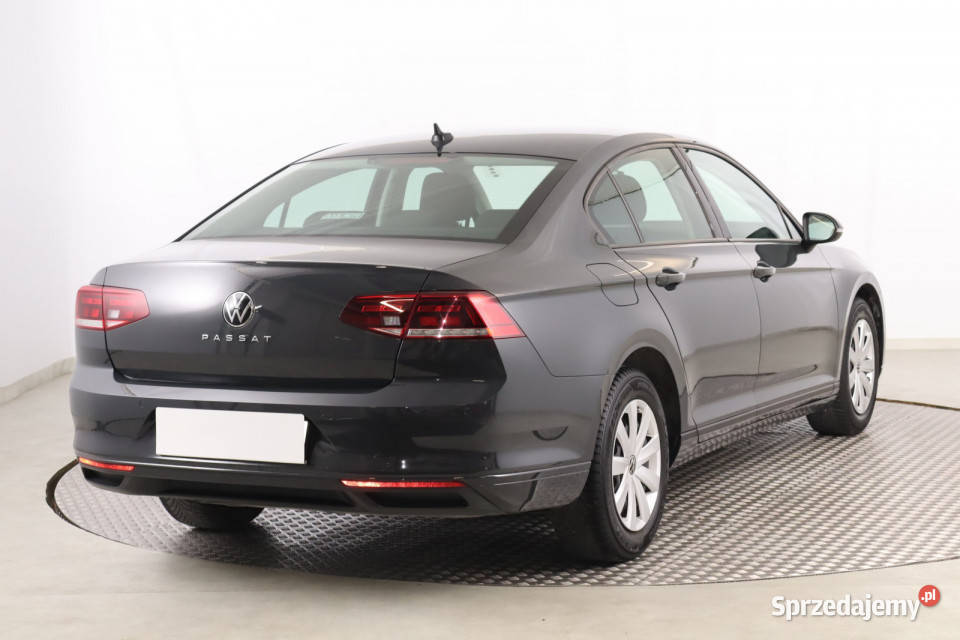 VW Passat 15 TSI Zabrze