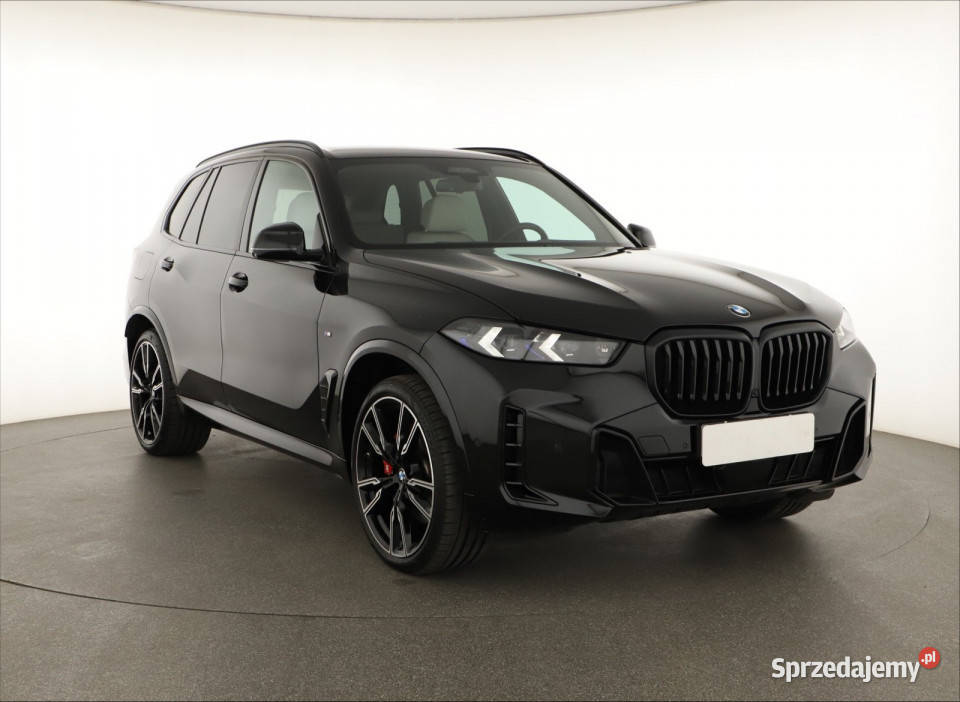 BMW X5 xDrive30d