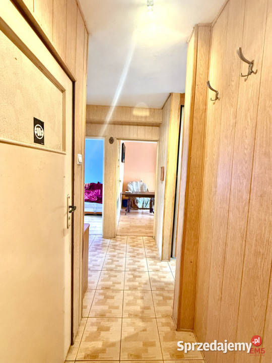 Mieszkanie Augustów Młyńska 56m2 3pok 56m2