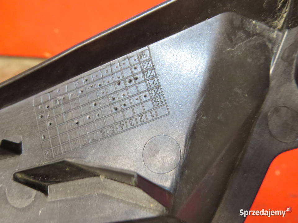 KAWASAKI ZX4R ZX4R ZX4RR ZX4 Z400 400 NINJA WLOT