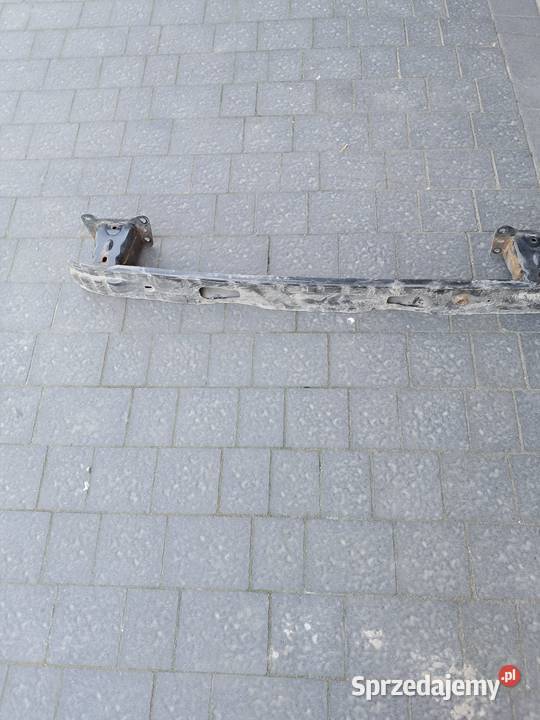 Belka zderzaka tylnego Ford tourneo connect 20000km Gnojno