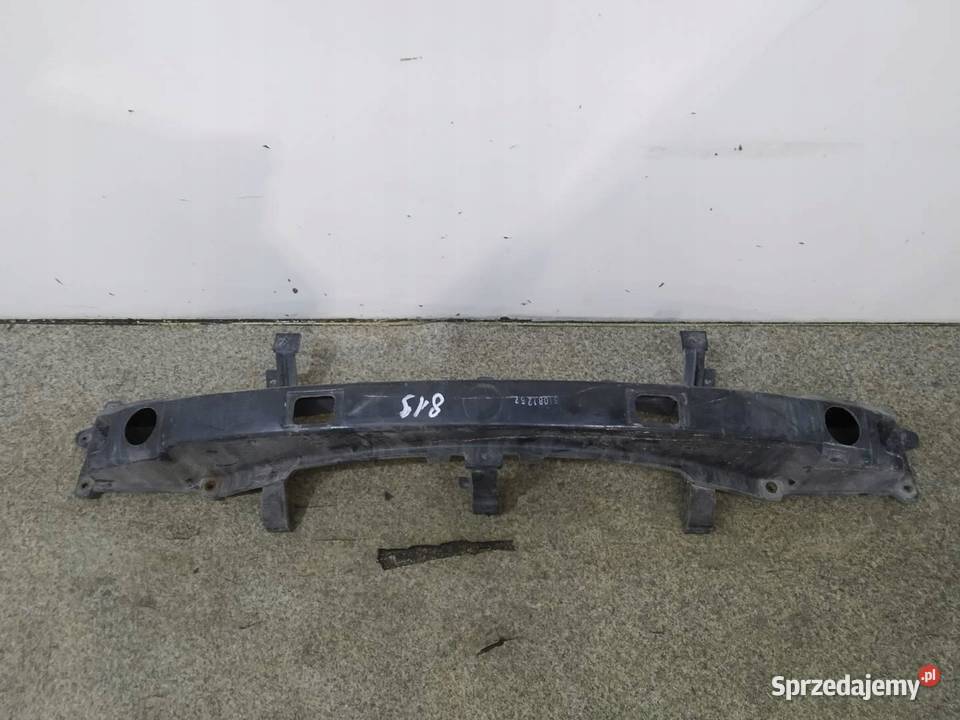 WZMOCNIENIE ZDERZAKA BELKA ZDERZAKA TYŁ Kia osobowe sprzedam