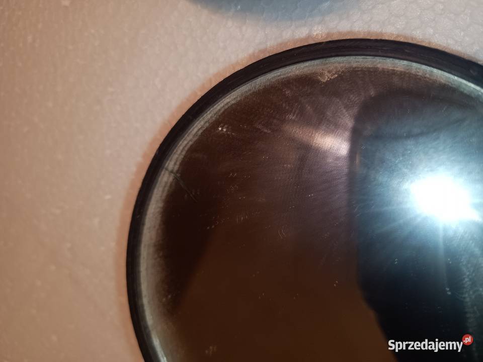 Romet lusterko Leśna