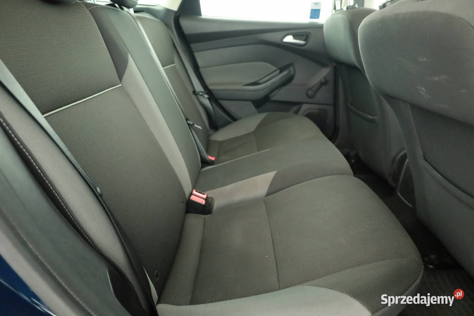 Ford Focus 16 TDCi mazowieckie Piaseczno