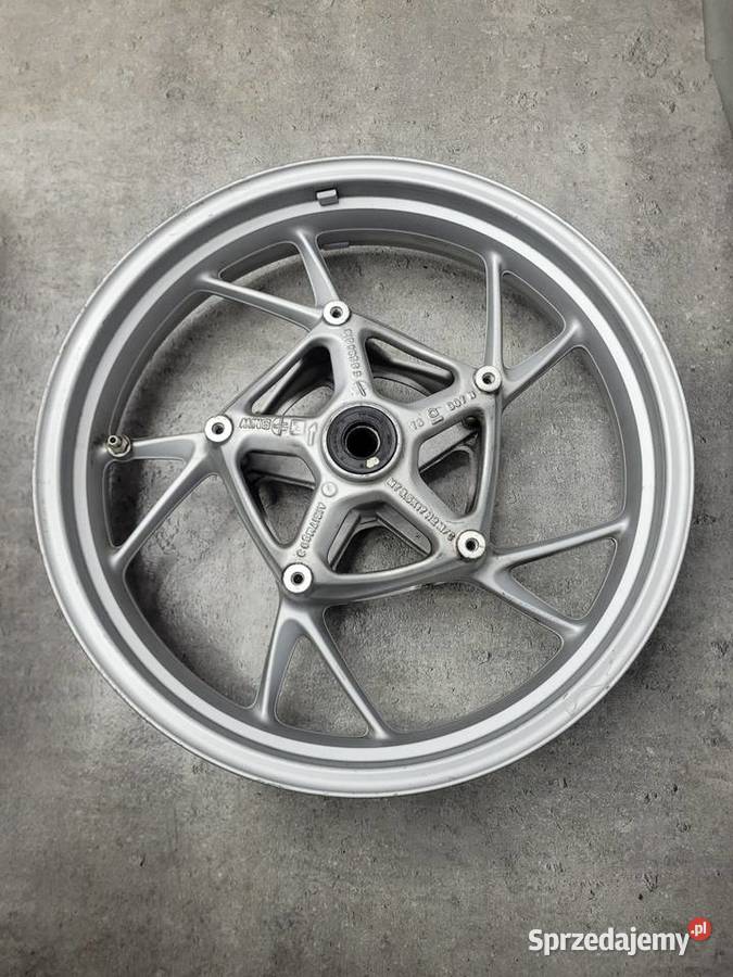 BMW R 1200 RT 1416 58530613 FELGA OEM sprzedam