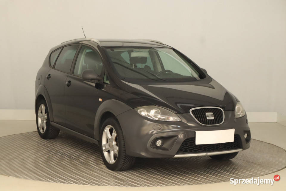 Seat Altea XL 20 TDI Altea XL sprzedam