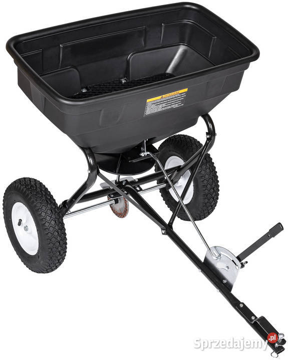 CEDRUS SP31508 SIEWNIK ROZSIEWACZ DO TRAKTORKA wielkopolskie Opalenica