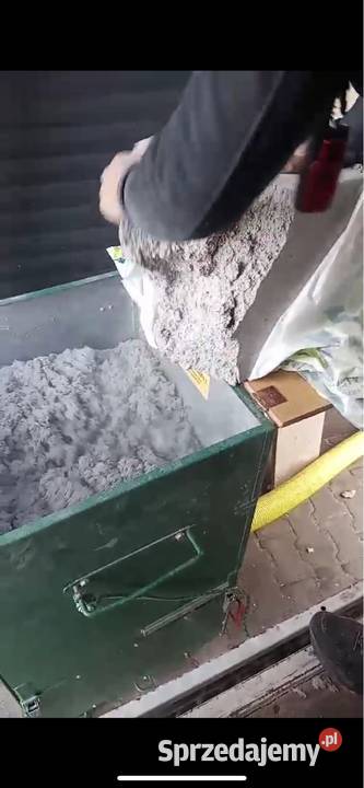 Ocieplenia i naprawa kunach Tarnów usługi budowlane