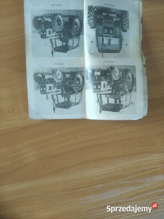 intrukcja zetor podlaskie Puńsk