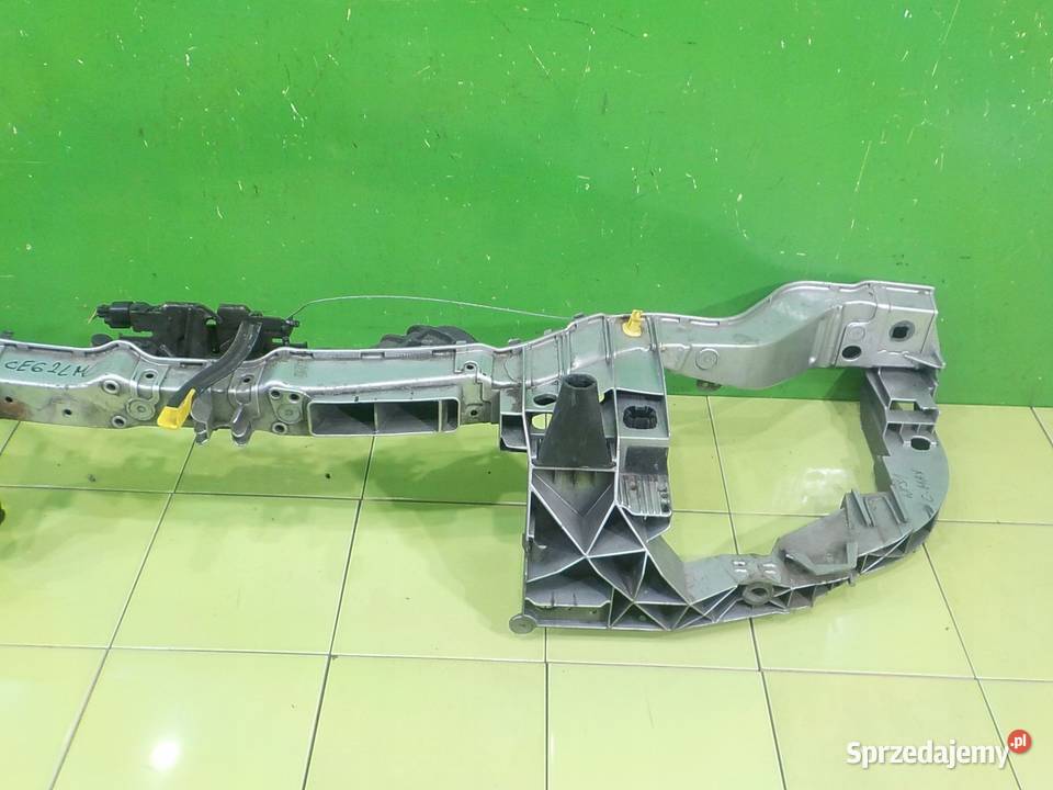 FORD C MK2 16 B 12r 5D pas przedni okular Suków