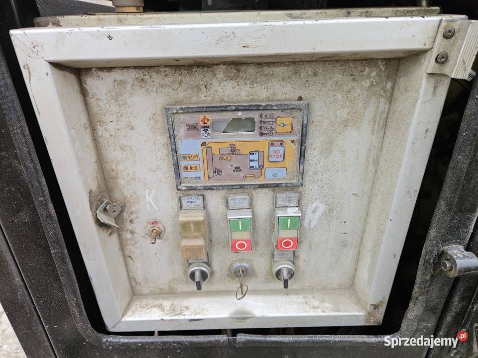 Kruszarka szczękowa Hartl 303BBV