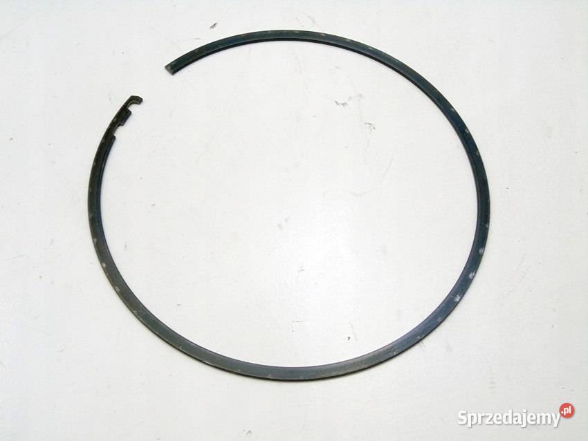 Pierścień zabezpieczenie skrzyni biegów 8hp70 Sosnowiec