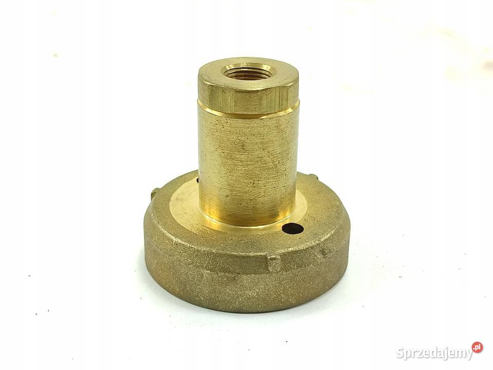 WLEW WKRĘTKA GAZU LPG ICOM 67R0155316 11mm