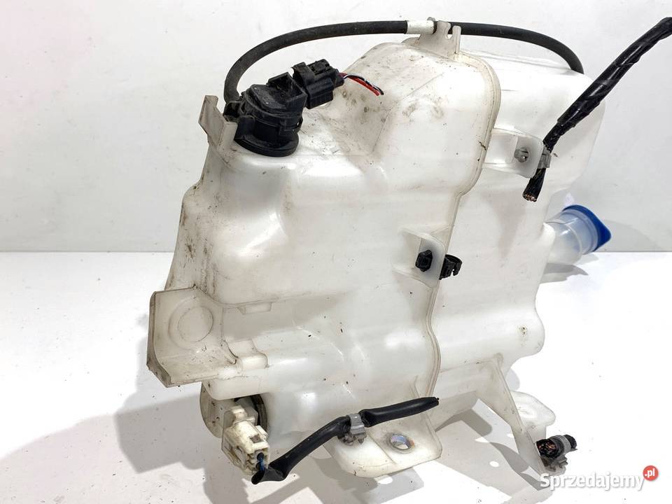 ZBIORNIK SPRYSKIWACZY MAZDA 6 GJ SedanLimuzyna