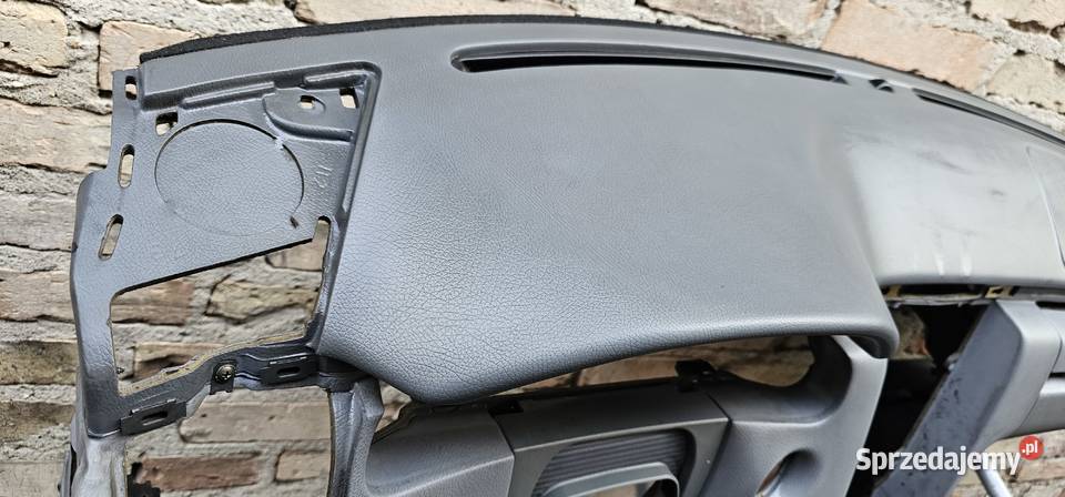 Deska rozdzielcza konsola mercedes w210 lift Zbąszyń