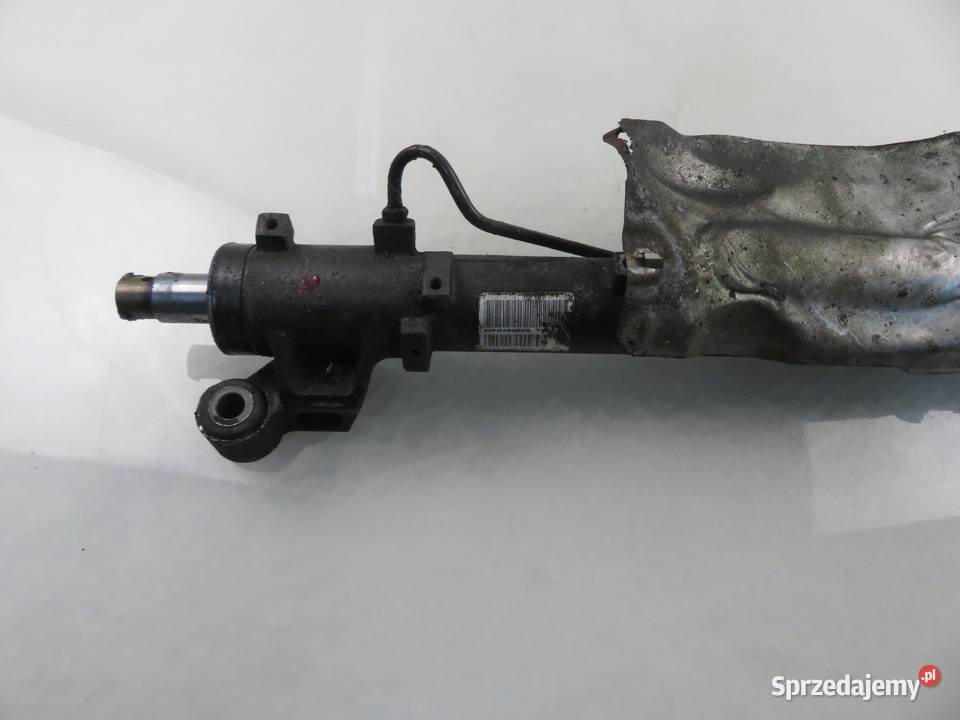 MAGLOWNICA FORD FOCUS C DM2 3M513A500GL małopolskie