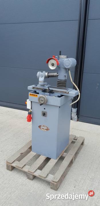 Ostrzałka do frezów Grifo 226 małopolskie