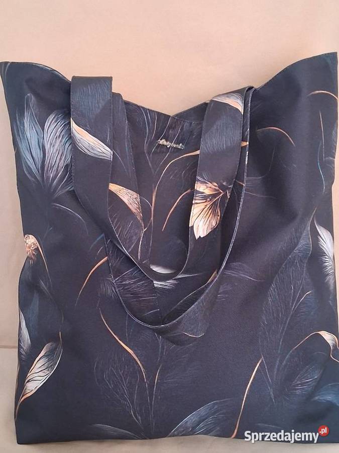 Torba shoper produkt Polski sprzedam Bydgoszcz
