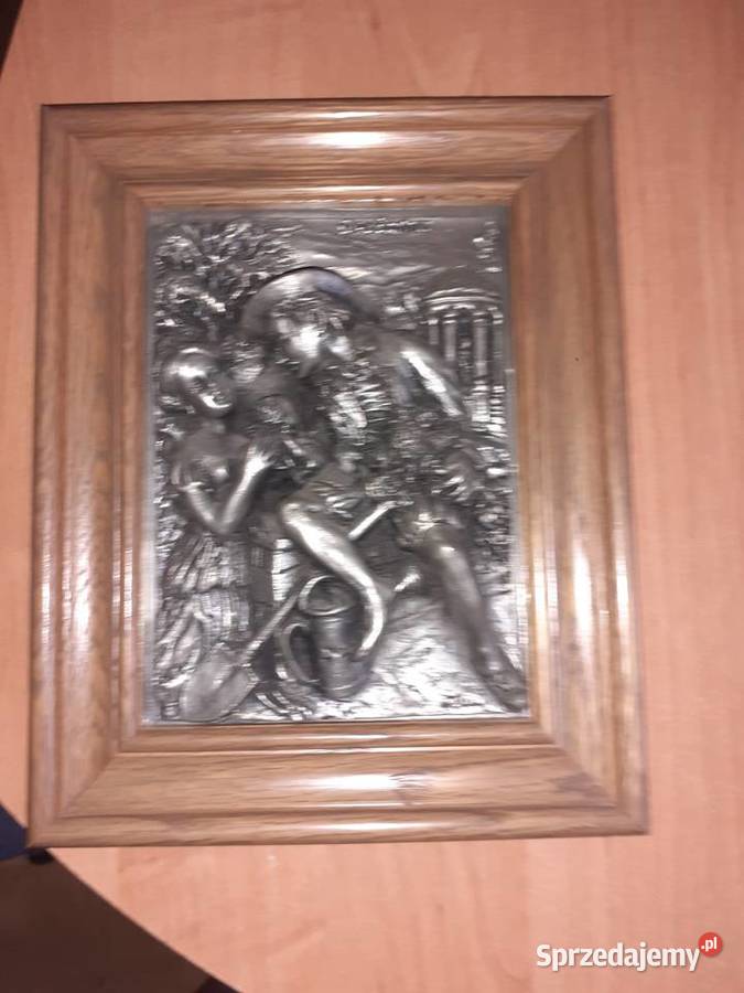 Sprzedam łyżeczki 6 porcelana Chodzież dolnośląskie Ziębice