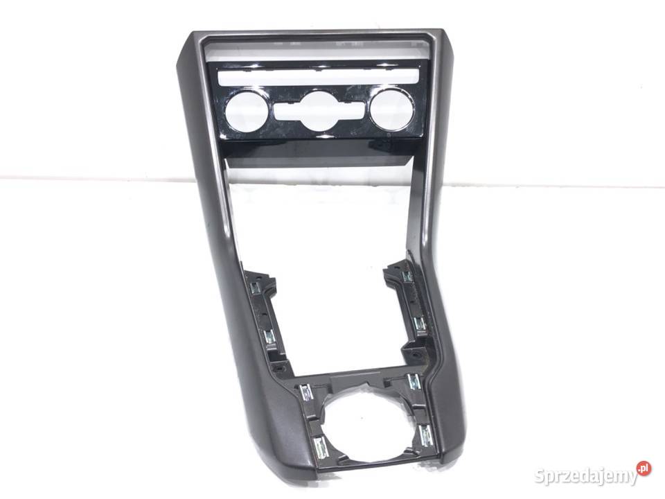 LISTWY DEKOR VW TROC 2GA863042A Crossover osobowe