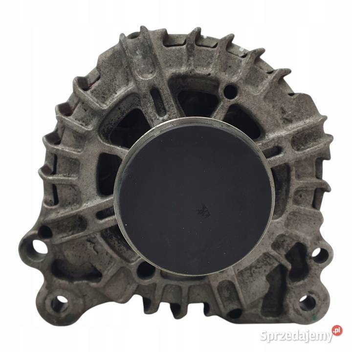 ALTERNATOR VW Golf F 20 TDI lubelskie Chełm