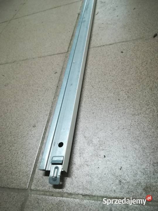 Profil montażowy do sufitu rastrowego kratownicy Stalowa Wola