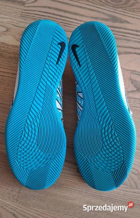 Nike buty superfly halówki mercurial 9 club ic Nysa