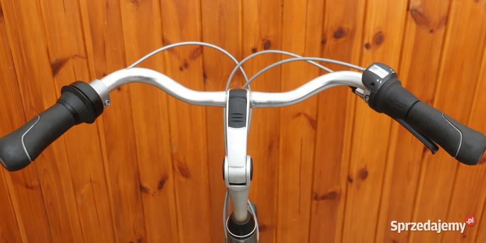 Rower męski Gazelle Orange H 61 I inne rowery Milanówek