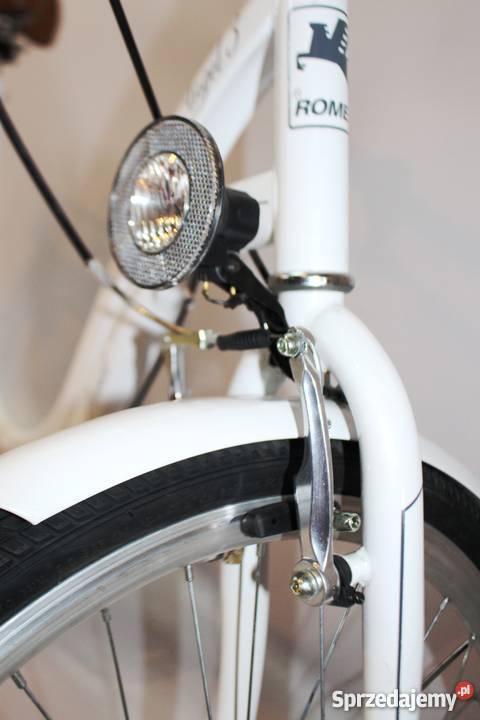Rower Romet Angel 3 26 świętokrzyskie Skarżysko-Kamienna
