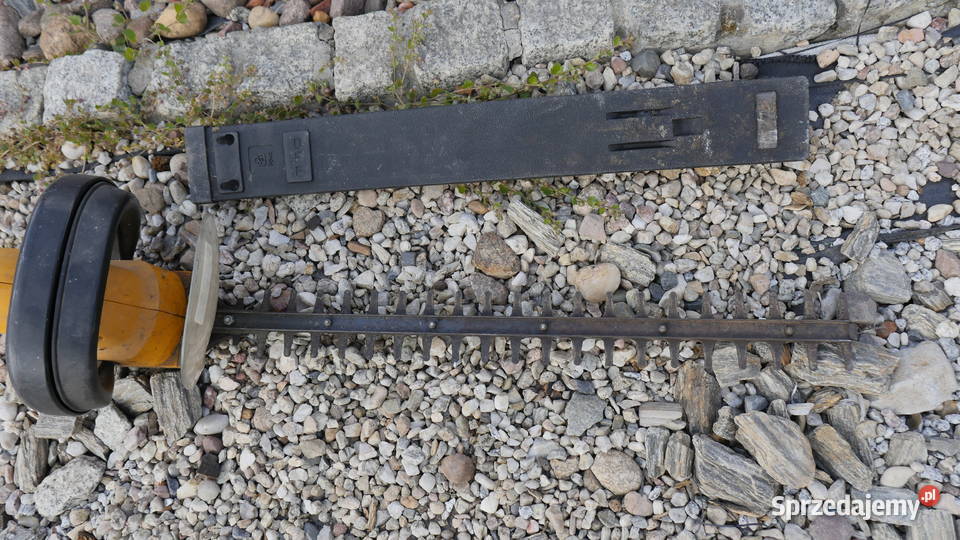 nożyce do żywopłotu Frourelle model HS 56 Wińsko