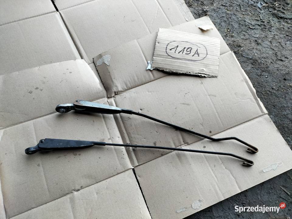 RENAULT CLIO 2 RAMIĘ RAMIONA PRZEDNICH Kamień-Kolonia