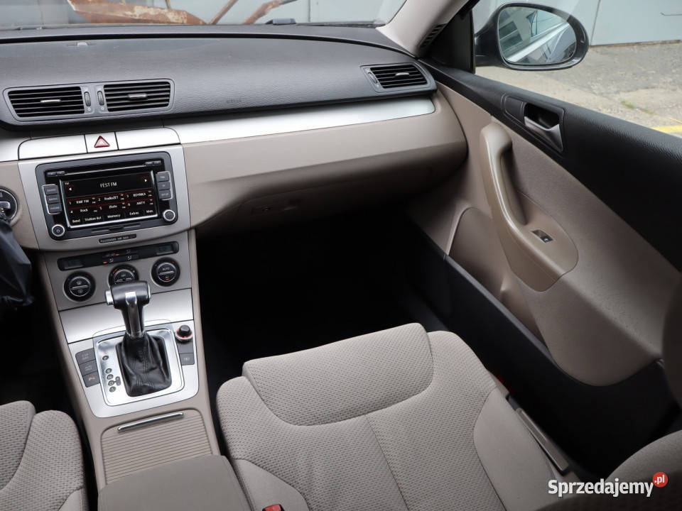VW Passat 20 TDI Samochody osobowe Katowice