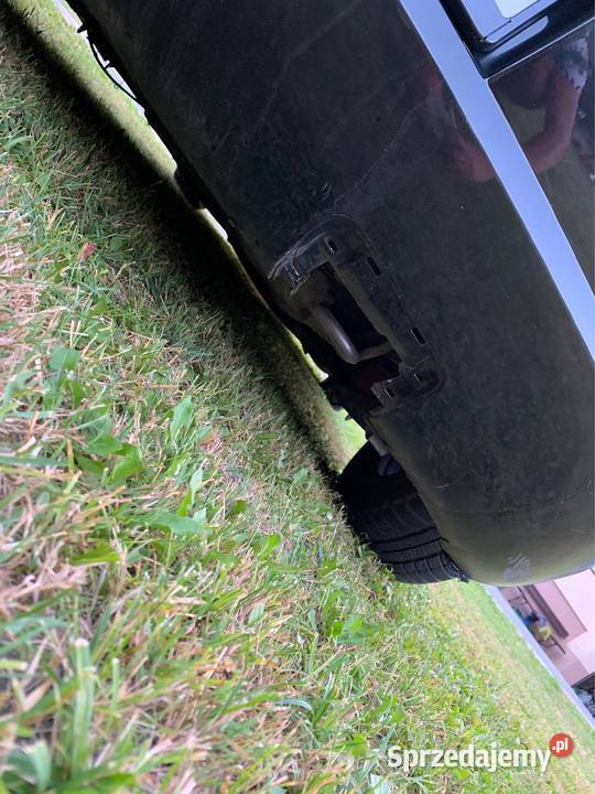 Seat Leon 1 ARL Top Sprt ESP Bieliny sprzedam