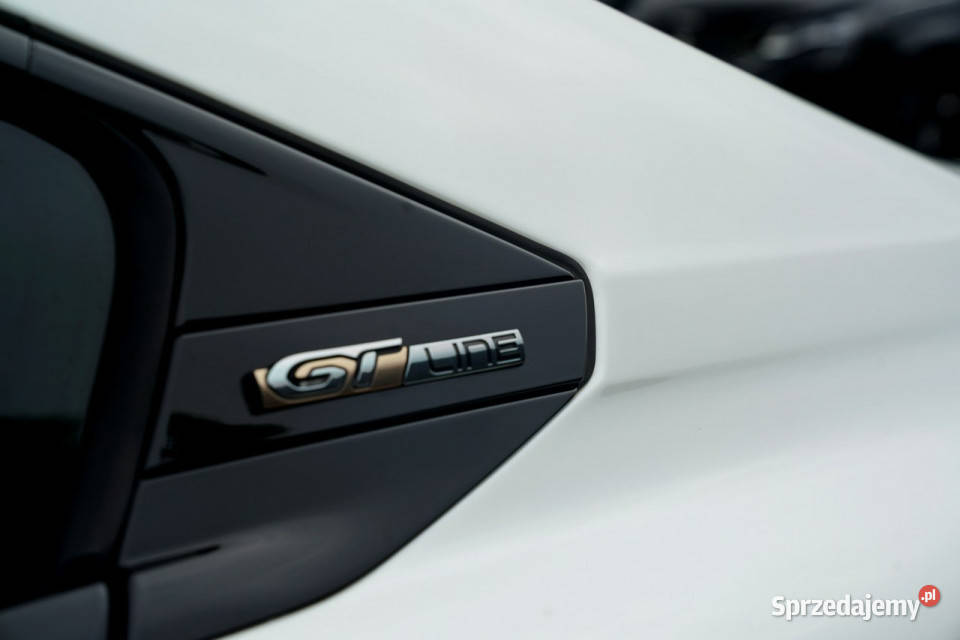 Peugeot 508 GT LINE nawi SKORA parktronik kamera ABS