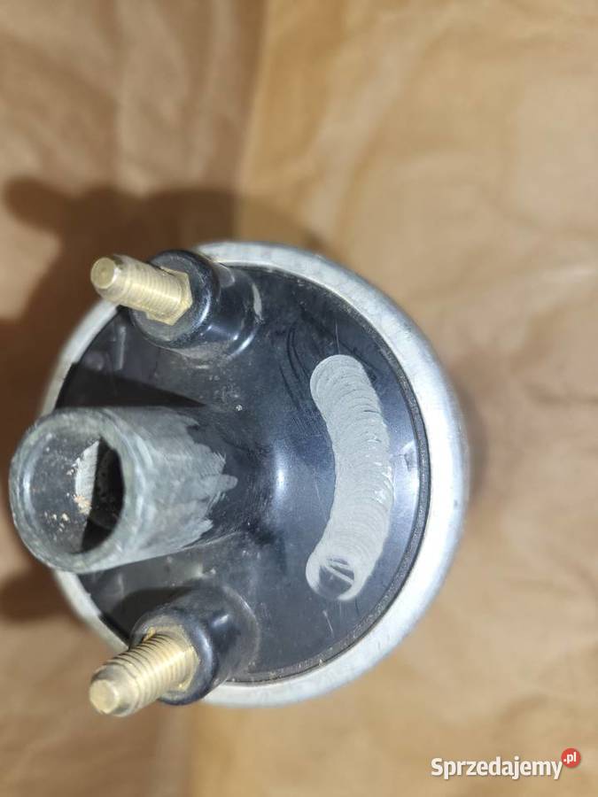 Nowa cewka zapłonowa Zelmot 6 V 423060005