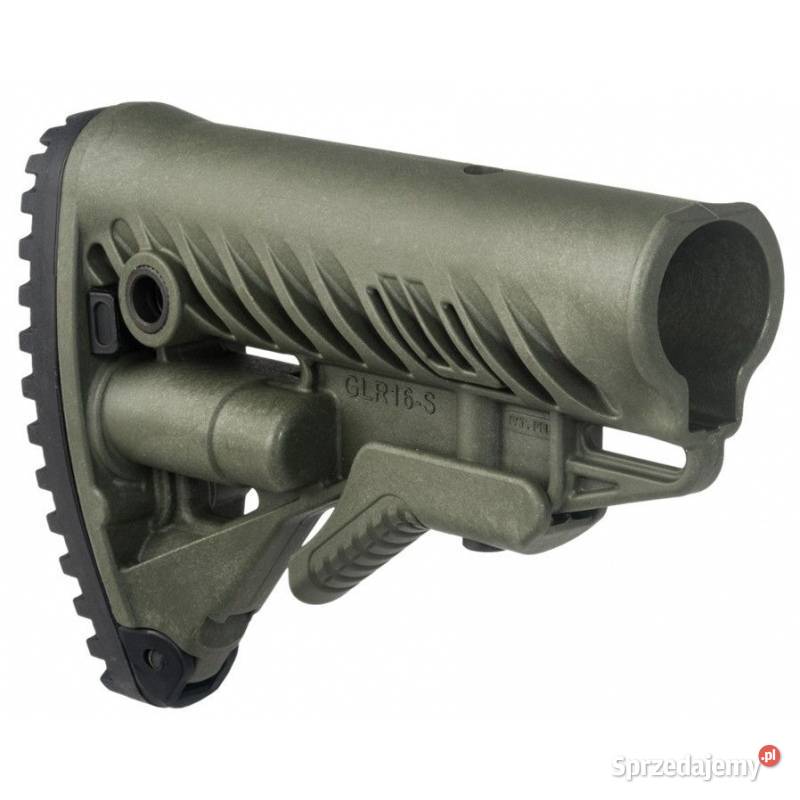 Kolba FAB GLR16 do AR15M16 Warszawa